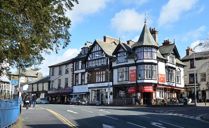 111 Bowness